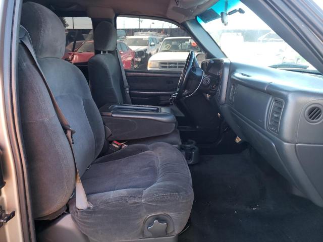 Photo 5 from auction – 2001 CHEVROLET SILVERADO with VIN 2GCEC19T011386683