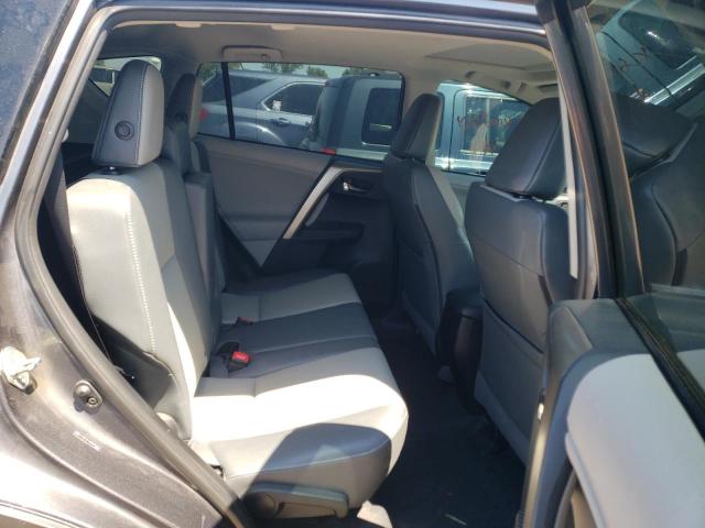 Photo 6 from auction – 2013 TOYOTA RAV4 LIMIT with VIN 2T3DFREVXDW094933