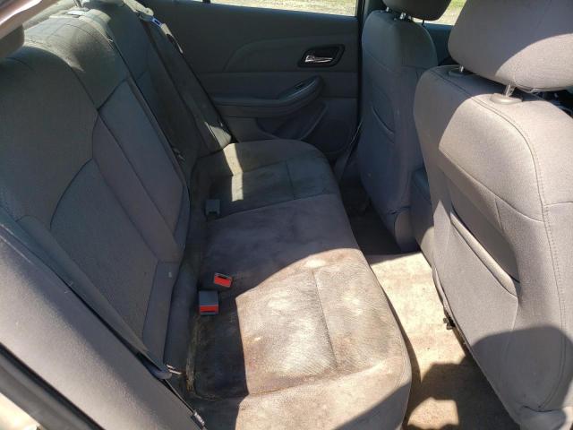 Photo 6 from auction – 2014 CHEVROLET MALIBU LS with VIN 1G11B5SL2EF215394