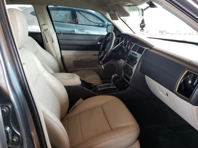 Photo 5 from auction – 2006 DODGE CHARGER SE with VIN 2B3KA43G76H370969