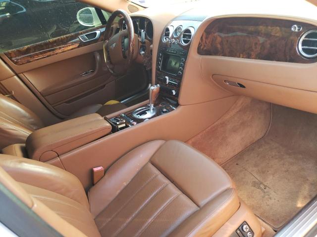 Photo 5 from auction – 2007 BENTLEY CONTINENTA with VIN SCBBR93W37C040216