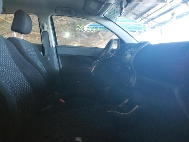 Photo 5 from auction – 2013 TOYOTA SCION with VIN JTKKUPB44D1038703