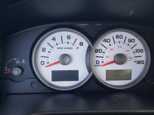 Photo 8 from auction – 2005 FORD ESCAPE XLT with VIN 1FMYU03185DA20892