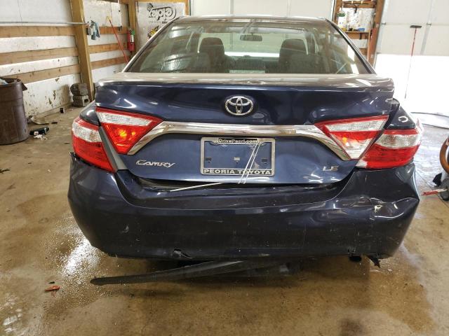 Photo 9 from auction – 2016 TOYOTA CAMRY LE with VIN 4T1BF1FK1GU511768