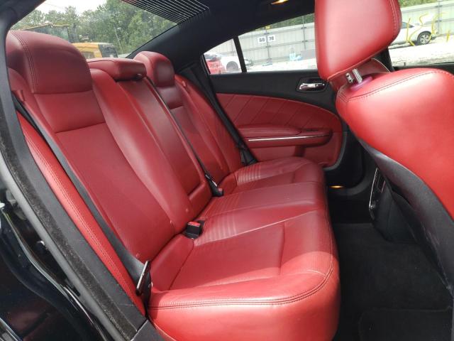 Photo 6 from auction – 2012 DODGE CHARGER R/ with VIN 2C3CDXCT4CH156451