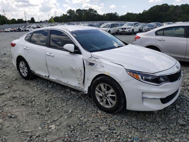Photo 9 from auction – 2016 KIA OPTIMA LX with VIN 5XXGT4L37GG037395