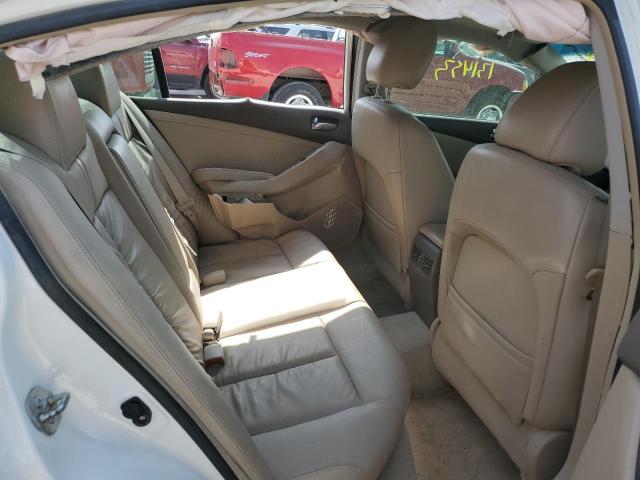 Photo 6 from auction – 2011 NISSAN ALTIMA BAS with VIN 1N4AL2AP4BN410475