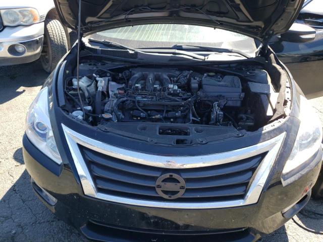 Photo 7 from auction – 2013 NISSAN ALTIMA 3.5 with VIN 1N4BL3AP4DC181482