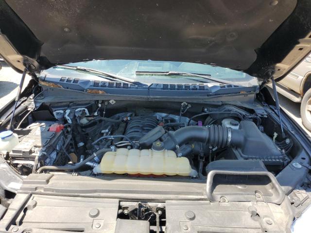 Photo 7 from auction – 2018 FORD F150 SUPER with VIN 1FTFX1E54JKD87786