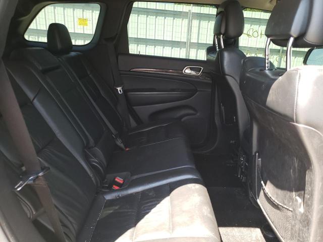 Photo 6 from auction – 2011 JEEP GRAND CHER with VIN 1J4RR4GT2BC705656
