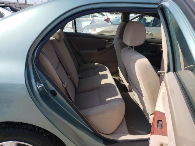Photo 6 from auction – 2007 TOYOTA COROLLA CE with VIN 2T1BR32E07C791171
