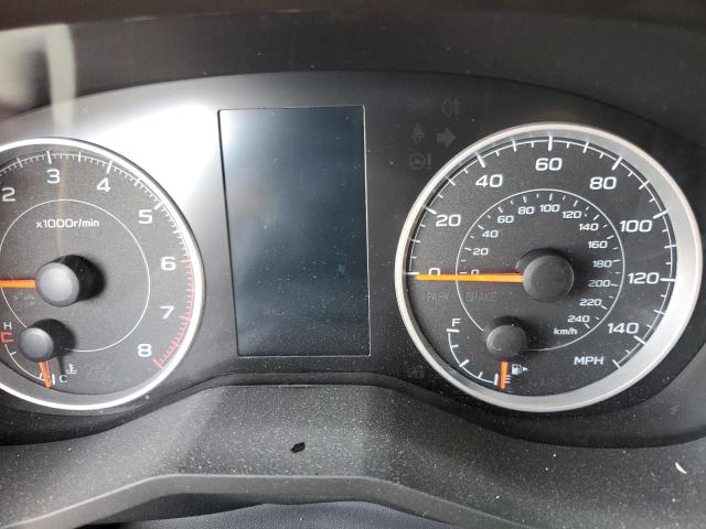 Photo 8 from auction – 2022 SUBARU ASCENT PRE with VIN 4S4WMAED7N3407105