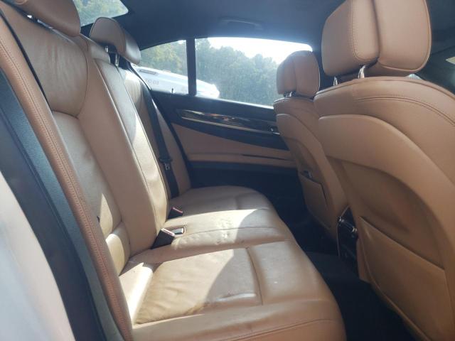 Photo 6 from auction – 2013 BMW 740 I with VIN WBAYA6C57DD143761