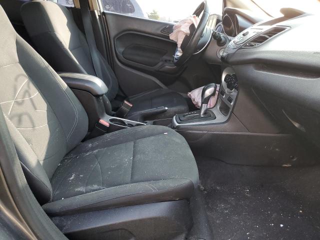 Photo 5 from auction – 2015 FORD FIESTA SE with VIN 3FADP4EJ6FM150339