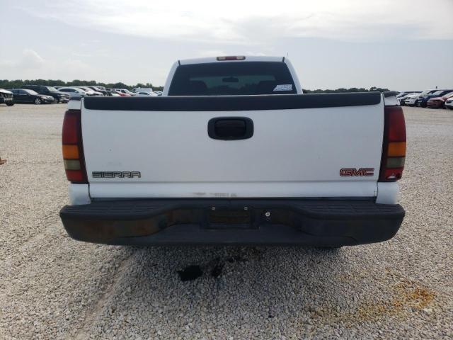 Photo 6 from auction – 2000 GMC NEW SIERRA with VIN 1GTEC14W2YE274946