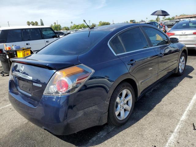 Photo 4 from auction – 2008 NISSAN ALTIMA HYB with VIN 1N4CL21E28C245151
