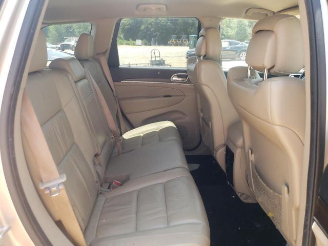 Photo 6 from auction – 2014 JEEP GRAND CHER with VIN 1C4RJEBGXEC509840