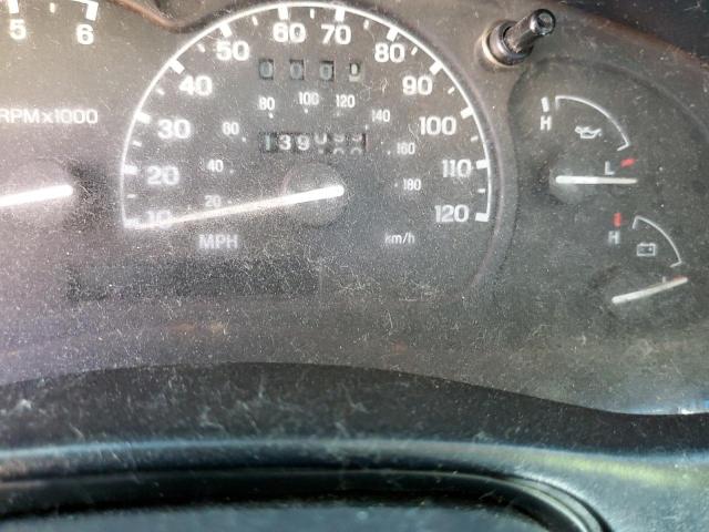 Photo 8 from auction – 1998 FORD RANGER SUP with VIN 1FTYR14C0WTA65781