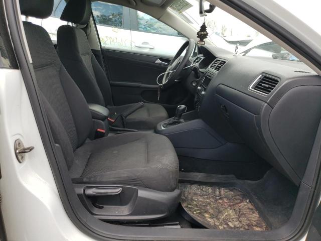 Photo 5 from auction – 2014 VOLKSWAGEN JETTA BASE with VIN 3VW2K7AJ8EM279959