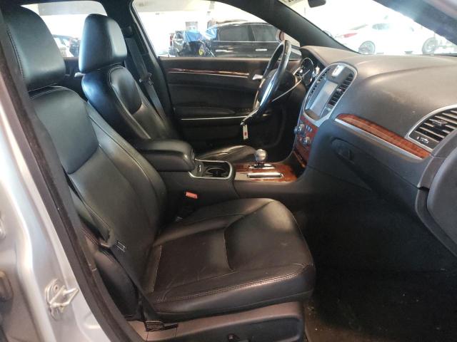 Photo 5 from auction – 2012 CHRYSLER 300 LIMITE with VIN 2C3CCACG8CH222776