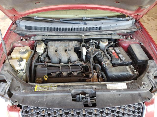 Photo 7 from auction – 2006 FORD FREESTYLE with VIN 1FMDK02196GA51557