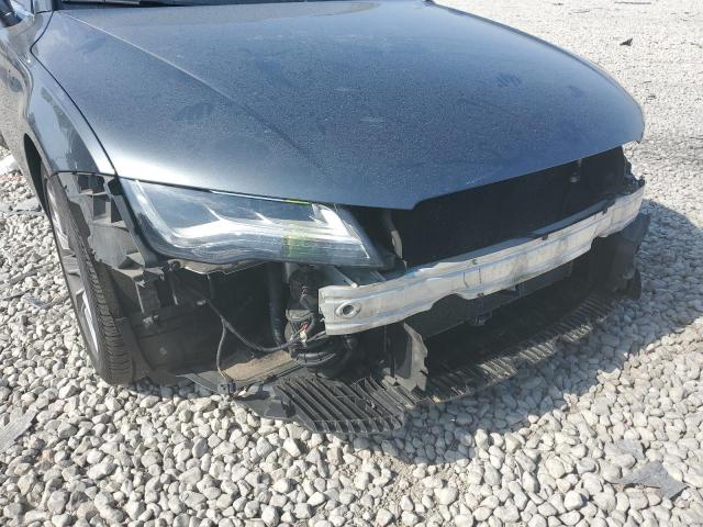 Photo 9 from auction – 2013 AUDI A7 PRESTIG with VIN WAU2GAFC3DN026724