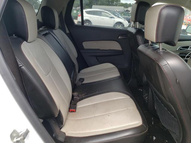 Photo 6 from auction – 2017 GMC TERRAIN SL with VIN 2GKFLPE39H6110467