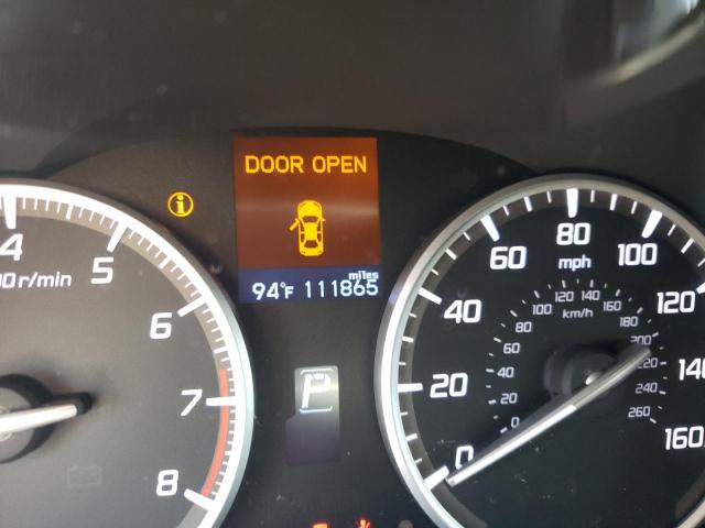 Photo 8 from auction – 2014 ACURA ILX 20 with VIN 19VDE1F32EE003595