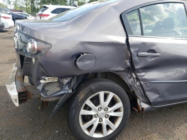 Фото 9 с аукциона – 2007 MAZDA 3 I с VIN JM1BK32G471680844