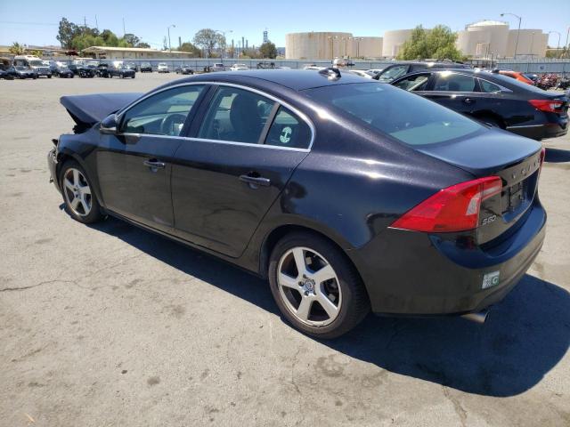 Photo 3 from auction – 2012 VOLVO S60 T5 with VIN YV1622FS8C2139286