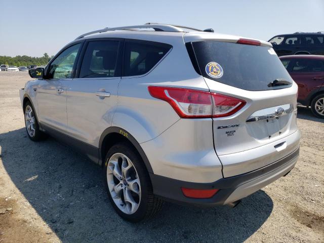 Zdjęcie 3 z aukcji – 2014 FORD ESCAPE TIT z VIN 1FMCU0J95EUC16551