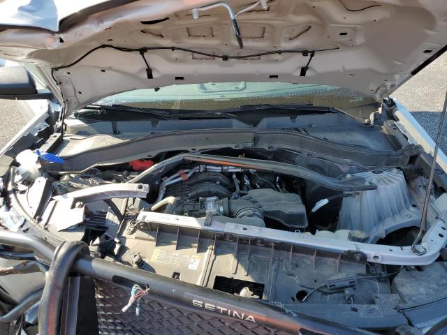 Photo 7 from auction – 2020 FORD EXPLORER P with VIN 1FM5K8AB9LGD18785