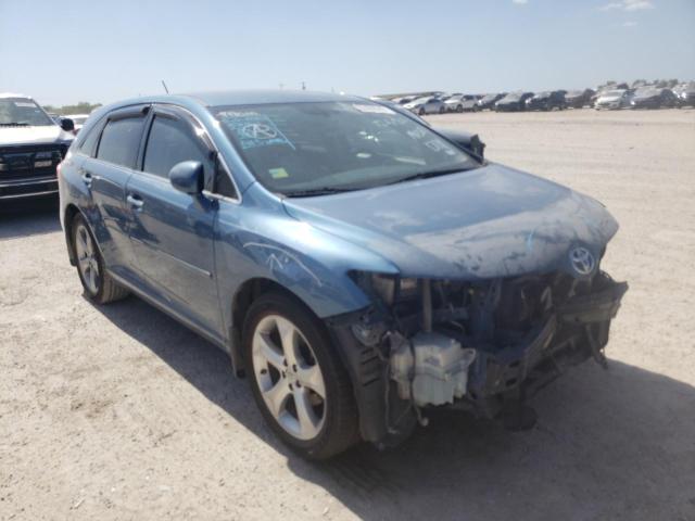 Photo 1 from auction – 2010 TOYOTA VENZA with VIN 4T3ZK3BB1AU028503