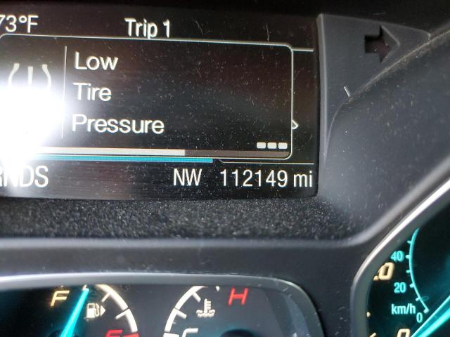 Photo 8 from auction – 2015 FORD ESCAPE TIT with VIN 1FMCU9JX5FUA48396