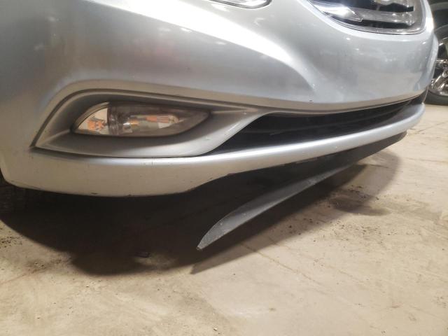 Photo 9 from auction – 2011 HYUNDAI SONATA SE with VIN 5NPEC4ACXBH283770