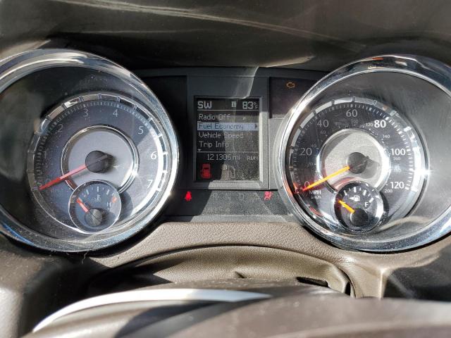Photo 8 from auction – 2016 CHRYSLER TOWN & COU with VIN 2C4RC1BG7GR301752
