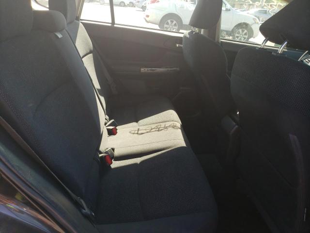 Photo 6 from auction – 2015 SUBARU IMPREZA PR with VIN JF1GPAC64FH215719