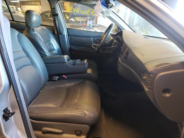 Photo 5 from auction – 2001 BUICK CENTURY LI with VIN 2G4WY55J311240713