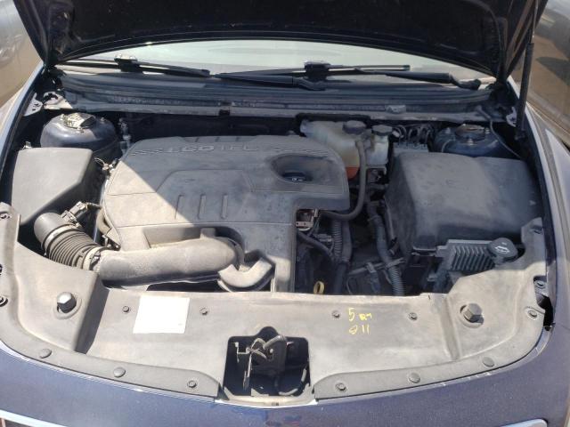 Photo 7 from auction – 2010 CHEVROLET MALIBU with VIN 1G1ZB5EB2AF196684