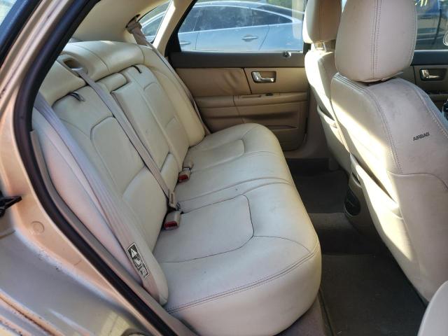 Zdjęcie 6 z aukcji – 2000 FORD TAURUS SES z VIN 1FAFP55S4YA149651