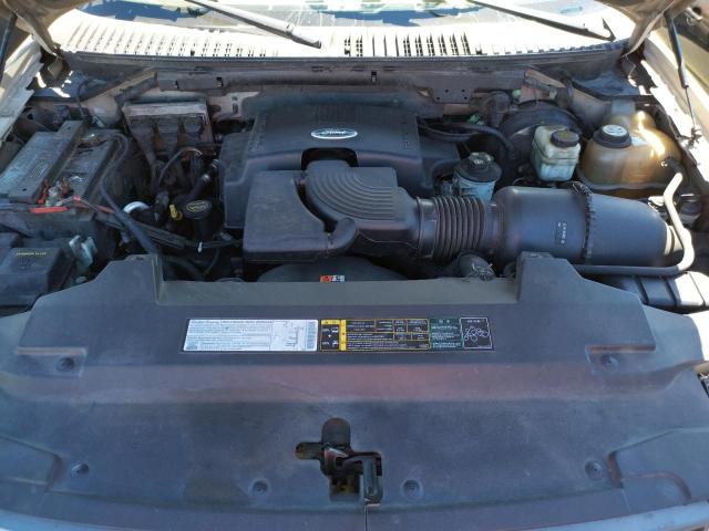 Photo 7 from auction – 2003 FORD EXPEDITION with VIN 1FMFU16L53LB72545