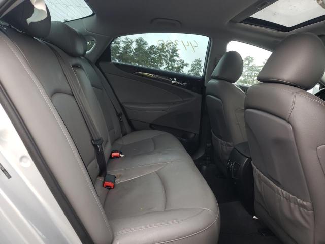 Photo 6 from auction – 2013 HYUNDAI SONATA SE with VIN 5NPEC4AC7DH719185