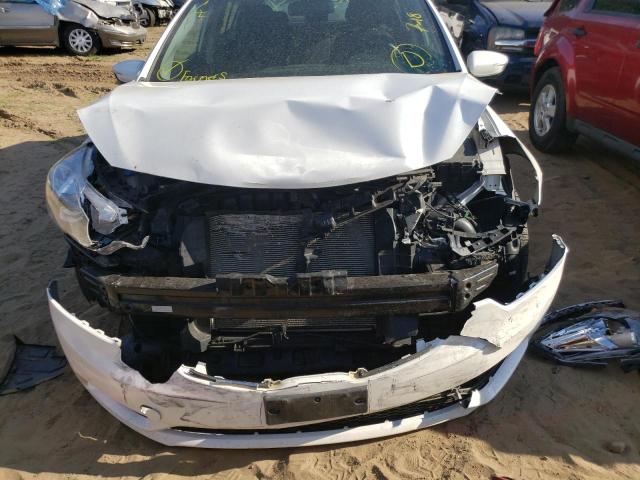 Photo 9 from auction – 2016 KIA FORTE EX with VIN KNAFX5A88G5626509