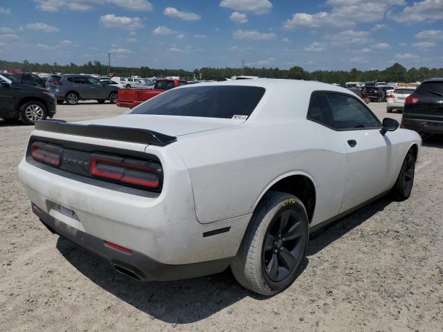 Photo 4 from auction – 2016 DODGE CHALLENGER with VIN 2C3CDZAG6GH183724
