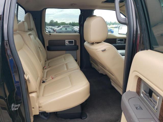 Photo 6 from auction – 2013 FORD F150 SUPER with VIN 1FTFW1ET1DFA49793