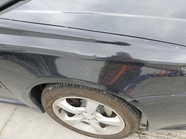 Photo 9 from auction – 2009 SUBARU LEGACY 2.5 with VIN 4S3BL616797223761