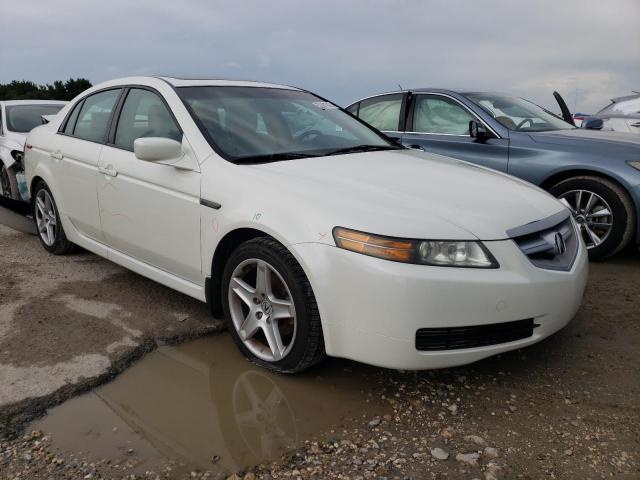 Photo 1 from auction – 2006 ACURA 3.2TL with VIN 19UUA66266A024995