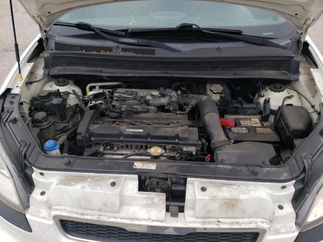 Photo 7 from auction – 2011 KIA SOUL + with VIN KNDJT2A27B7704729