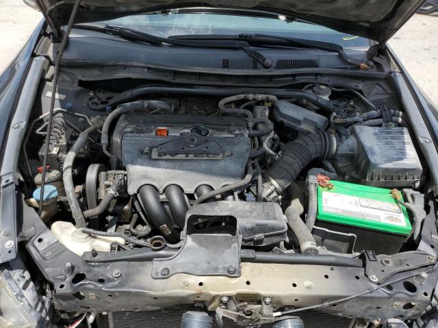 Photo 7 from auction – 2009 HONDA ACCORD EX with VIN 1HGCS12779A014753