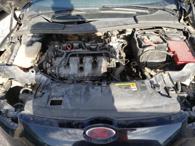 Photo 7 from auction – 2013 FORD FOCUS ST with VIN 1FADP3L97DL127136